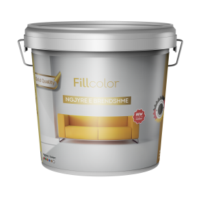 FILL GOLD 5L