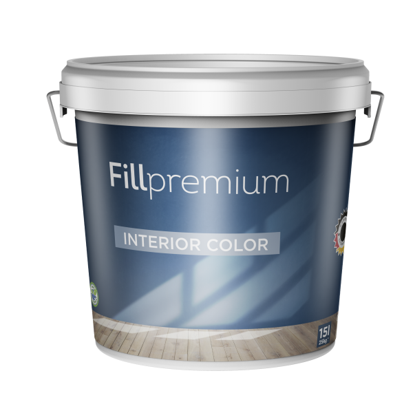 FILL PREMIUM 15L / 5L / 3L