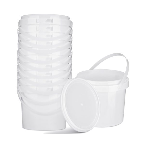 KOVE PLASTIKE MADHESI TE NDRYSHME