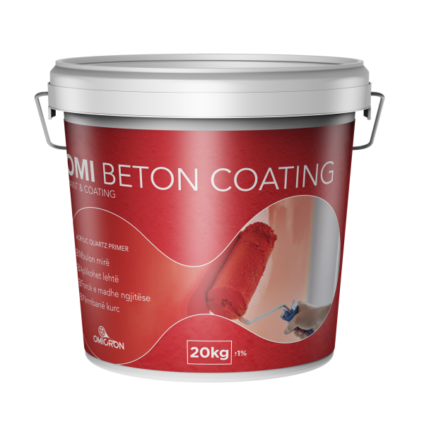 OMI BETON KONTAKT 25KG