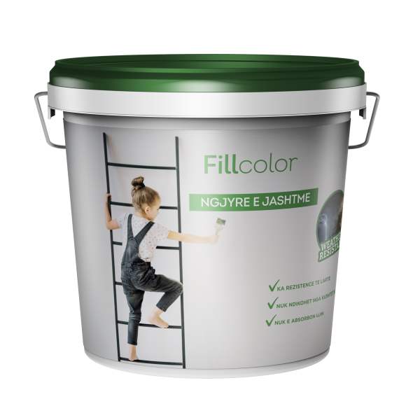 FILL CLASSIC 15L / 5L / 3L