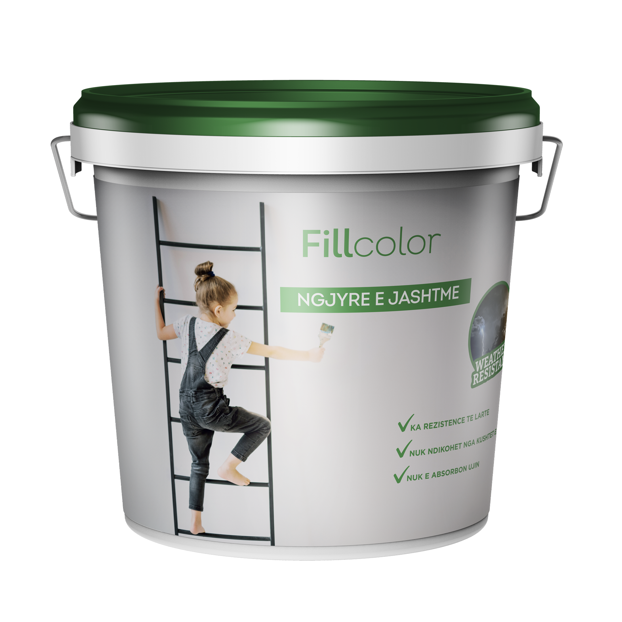 FILL CLASSIC 15L / 5L / 3L