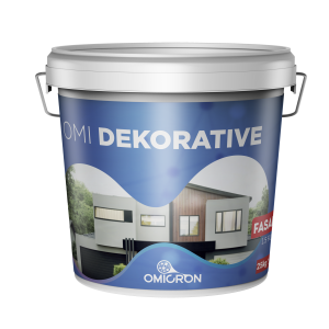 OMI DEKORATIVE 25KG